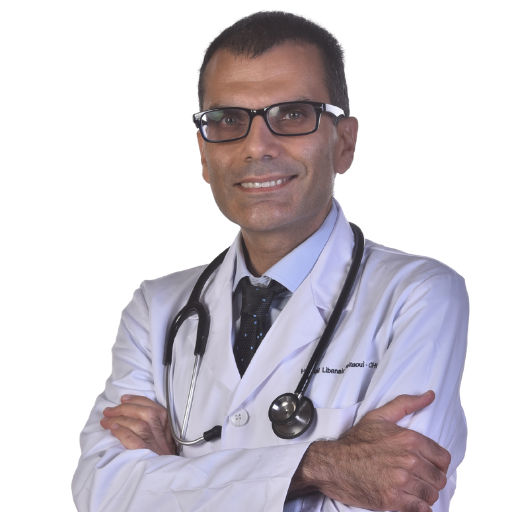 Tony Bechara MD